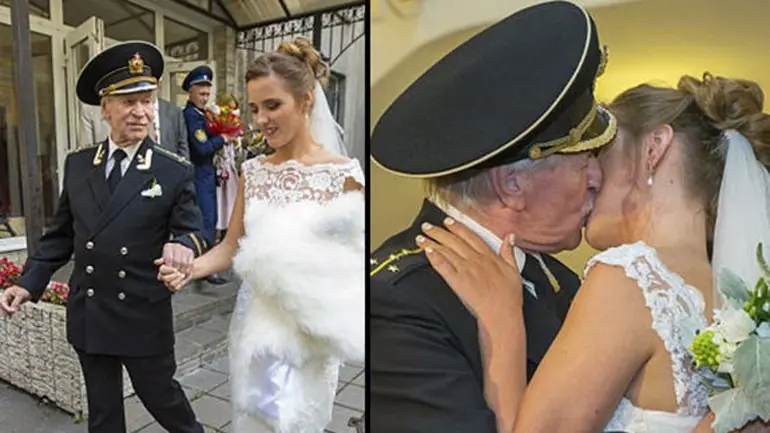se ha formado una pareja