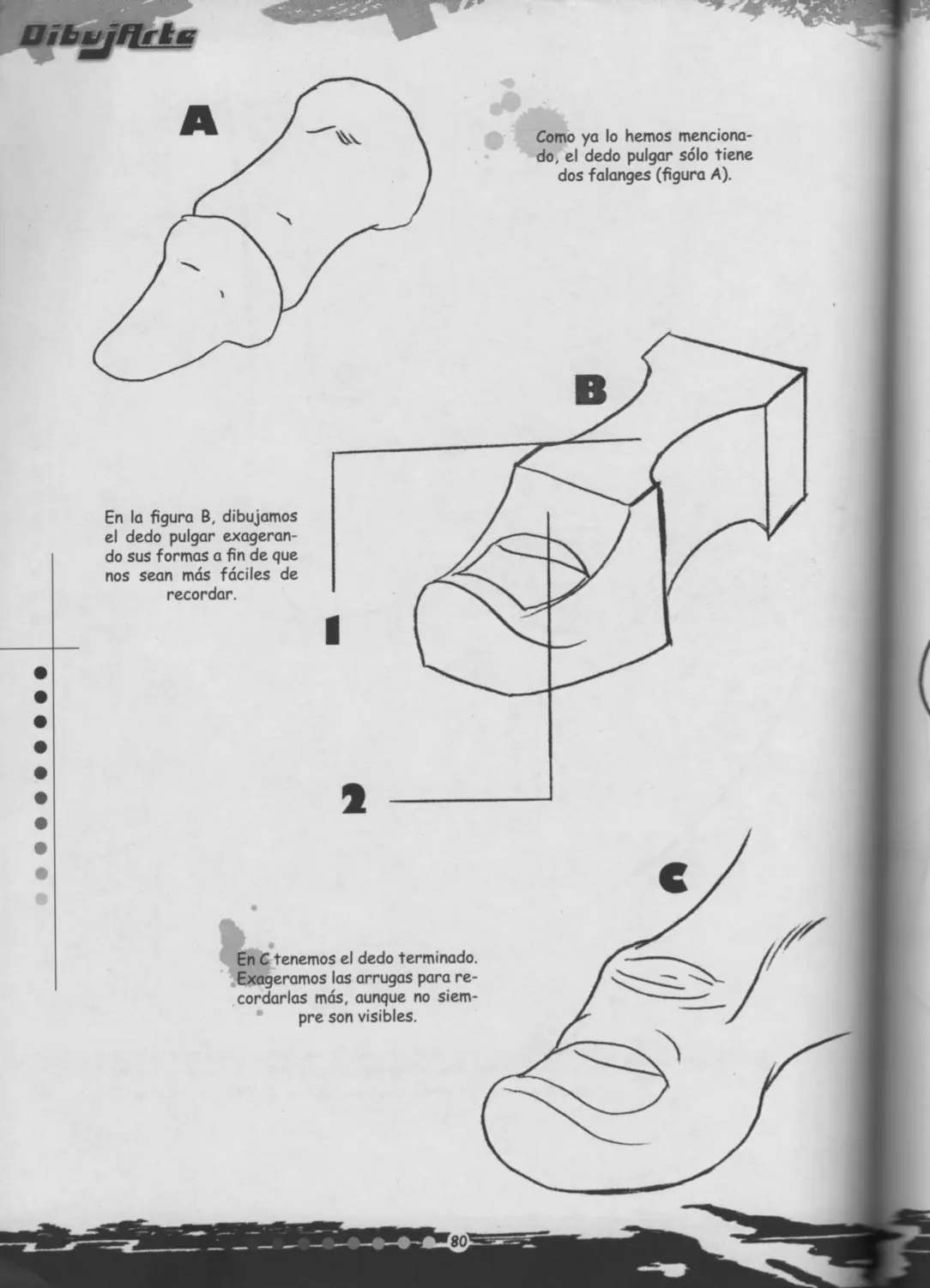 dibujo tecnico