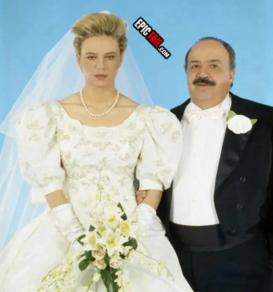 Los momentos mas especiales de una boda...