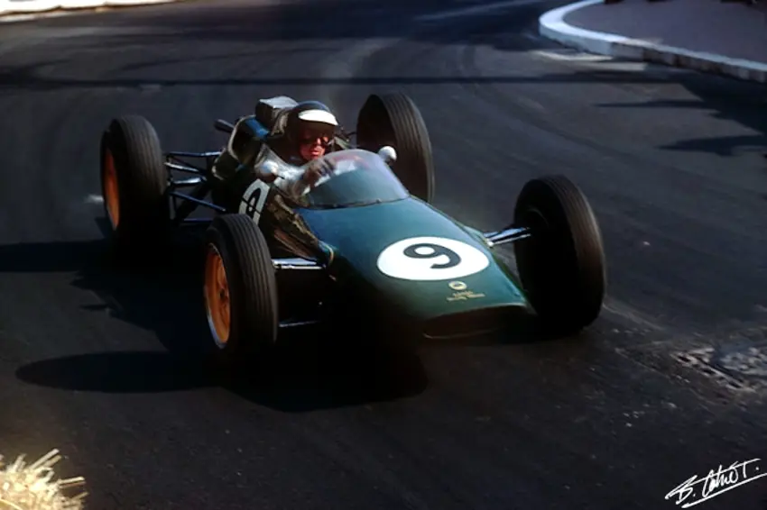 Lotus 49