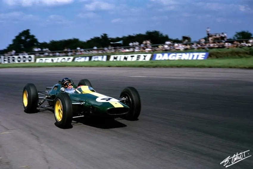 lotus