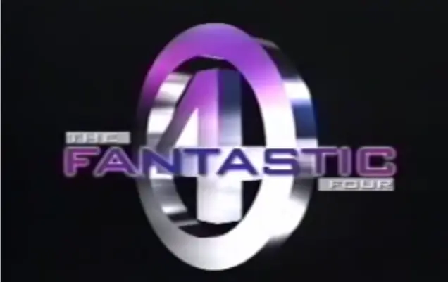 four fantastic four fantastic
