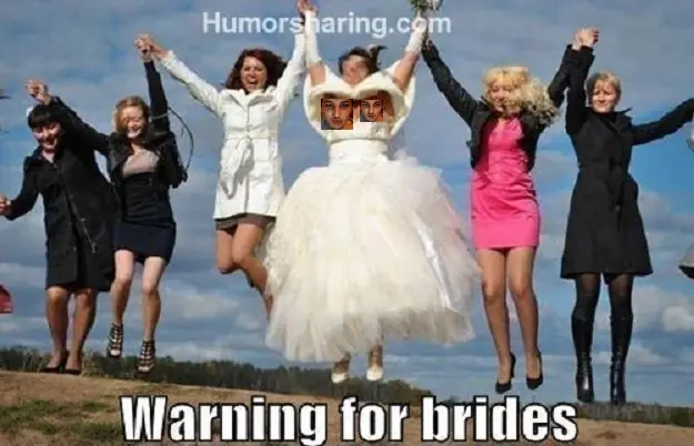 Los momentos mas especiales de una boda...