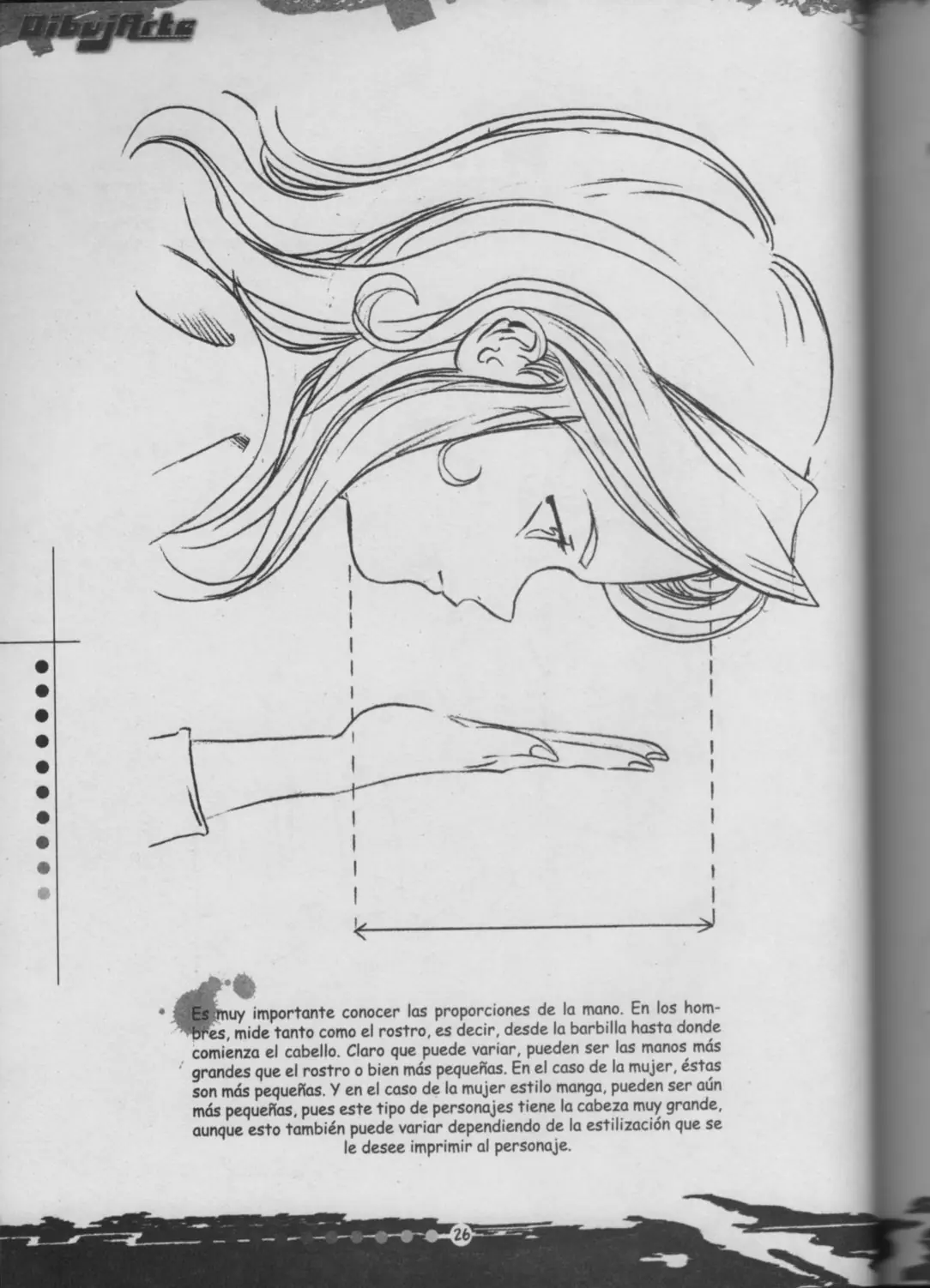 dibujos a lapiz