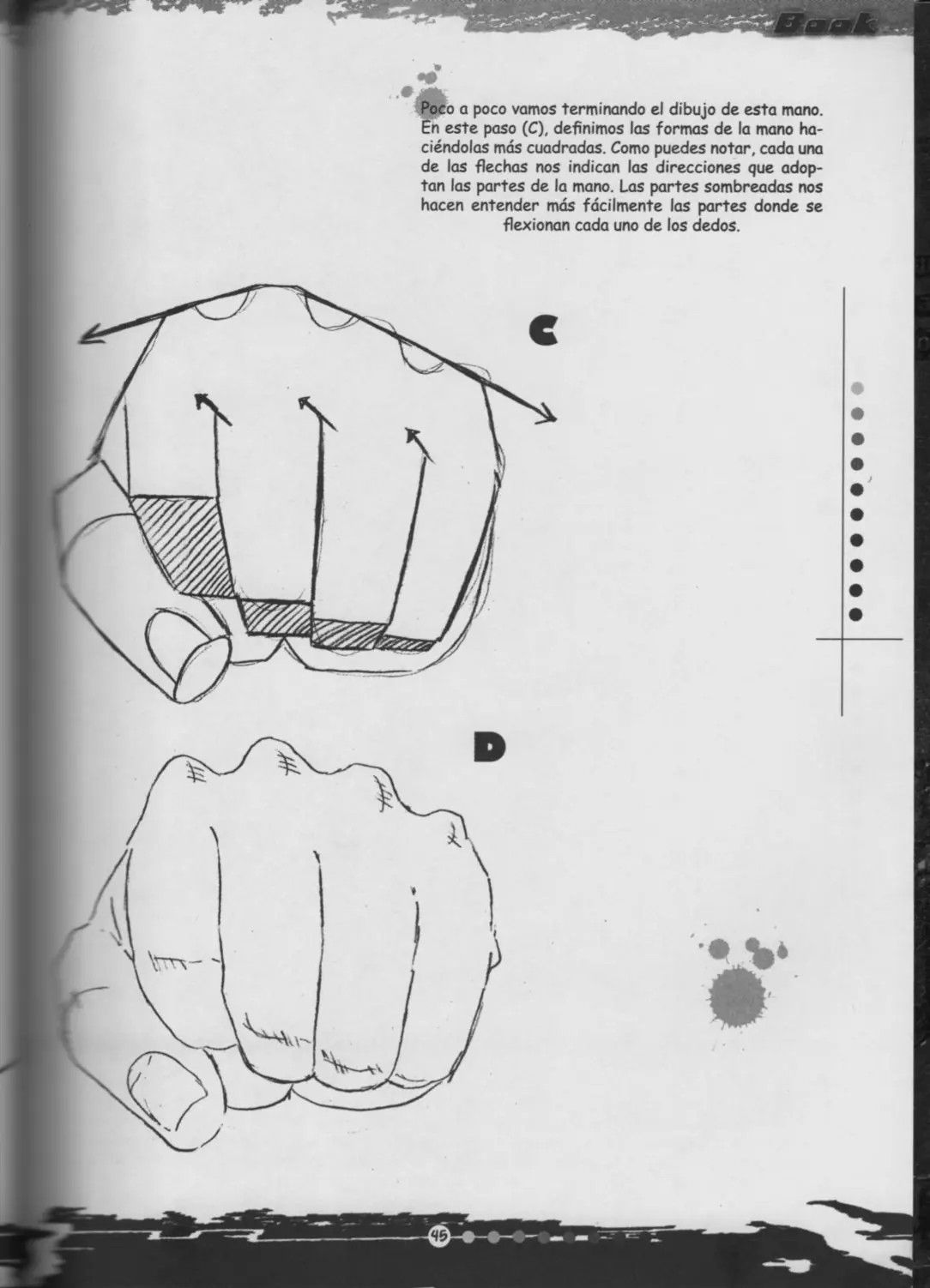 dibujos