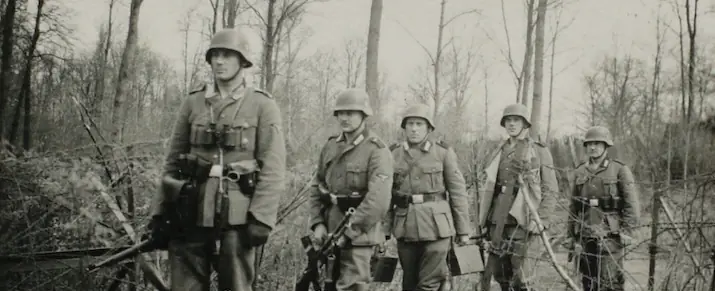 waffen ss
