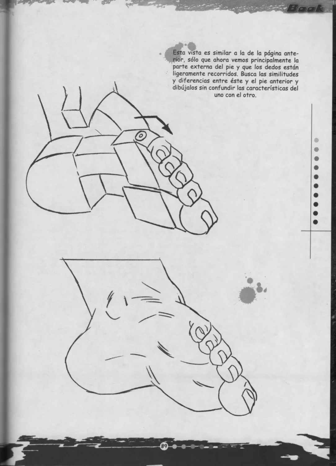 dibujo tecnico