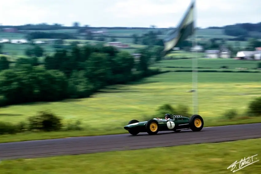 formula 1