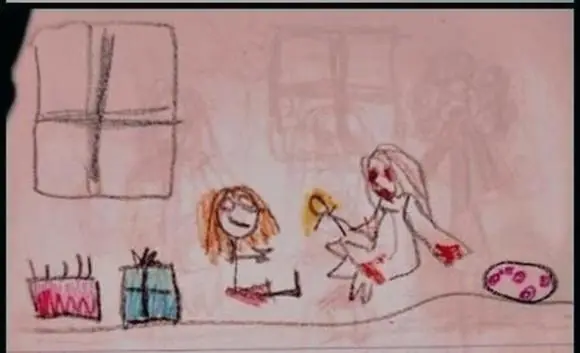dibujos