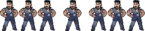 2º Parte - Pokémon edición MAIAME (+ GTA Chano City)