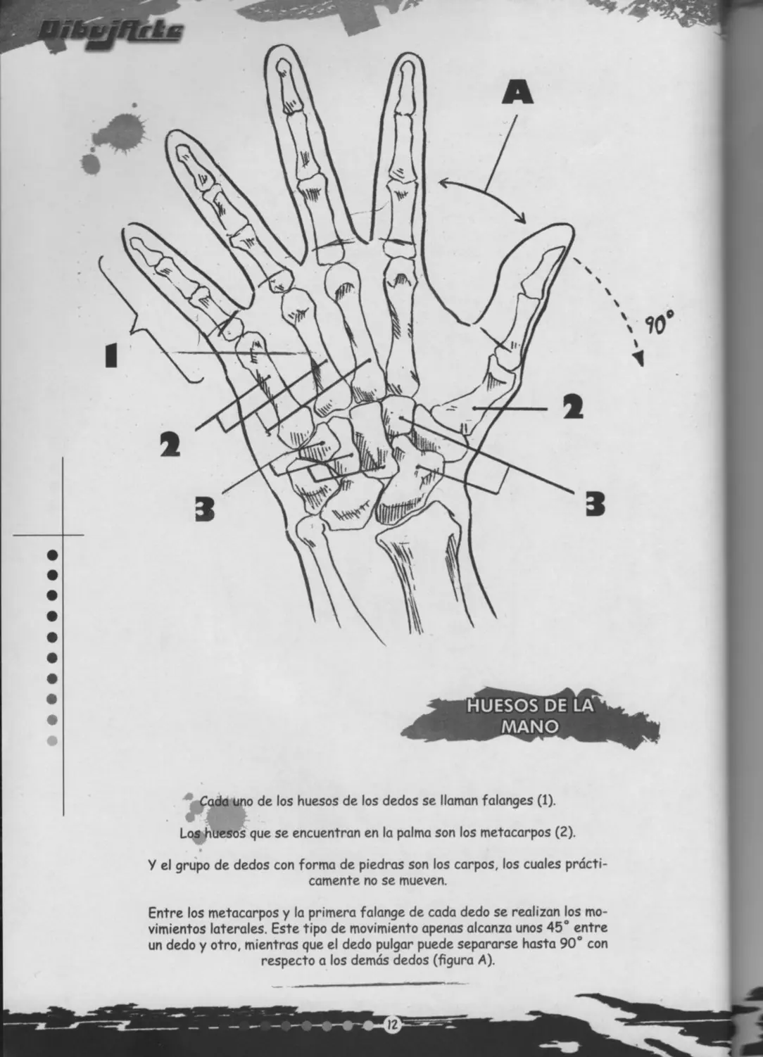 dibujos a lapiz