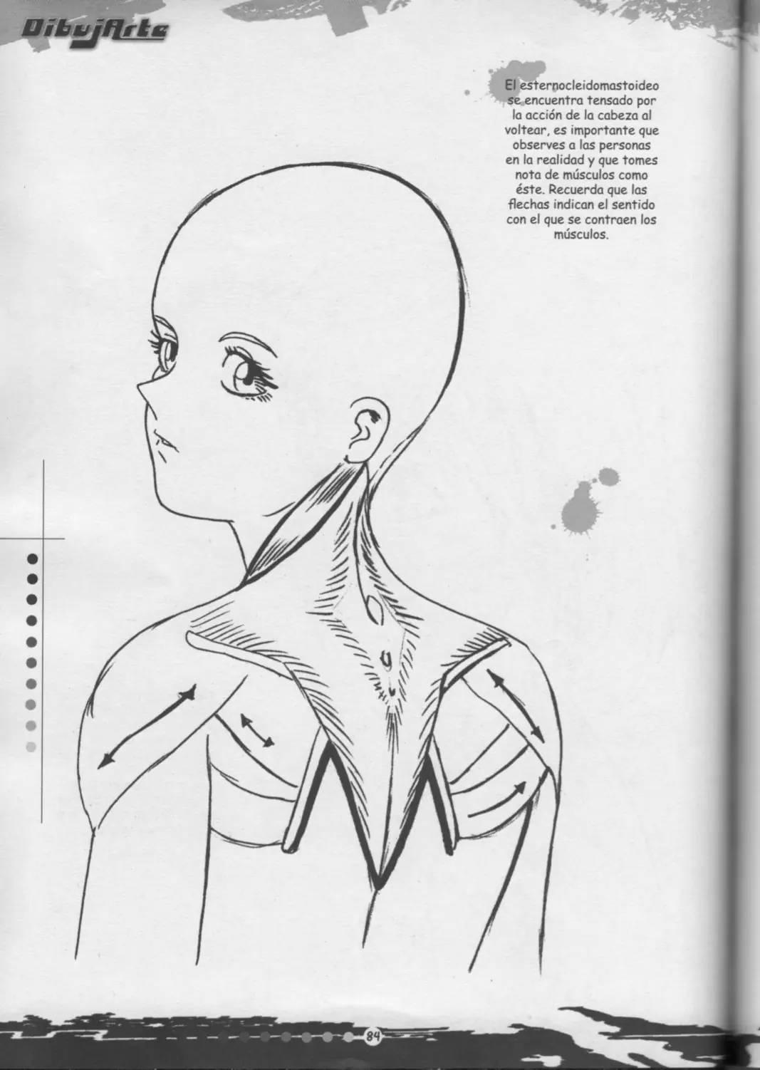 dibujos a lapiz