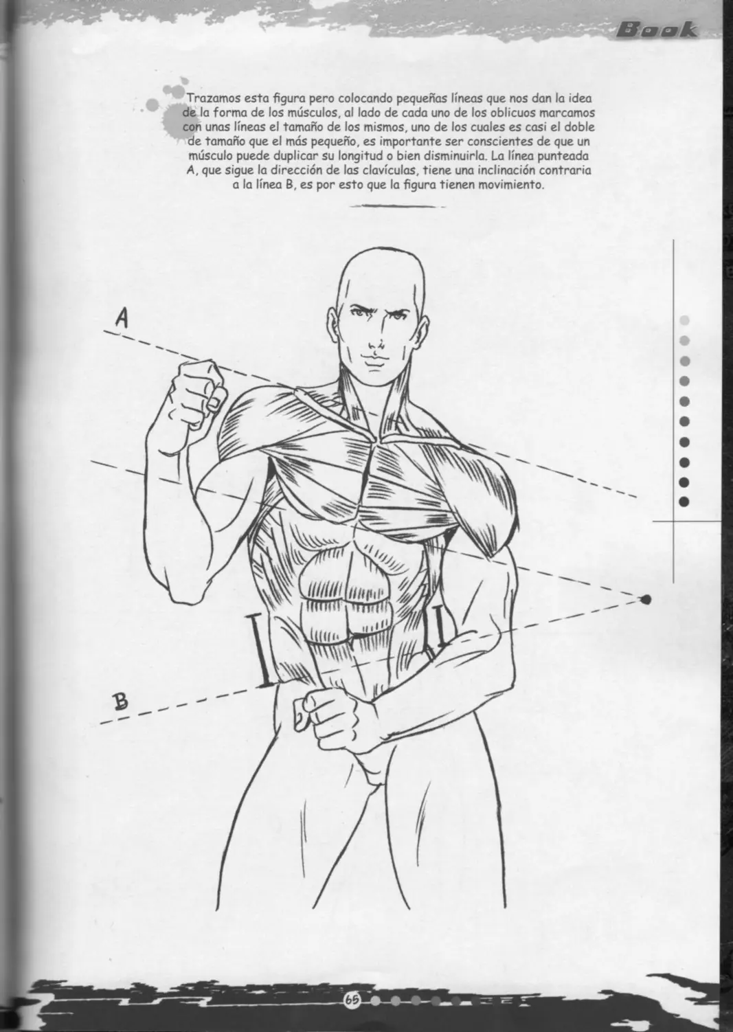 dibujos animados