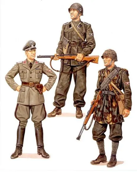 ejercito