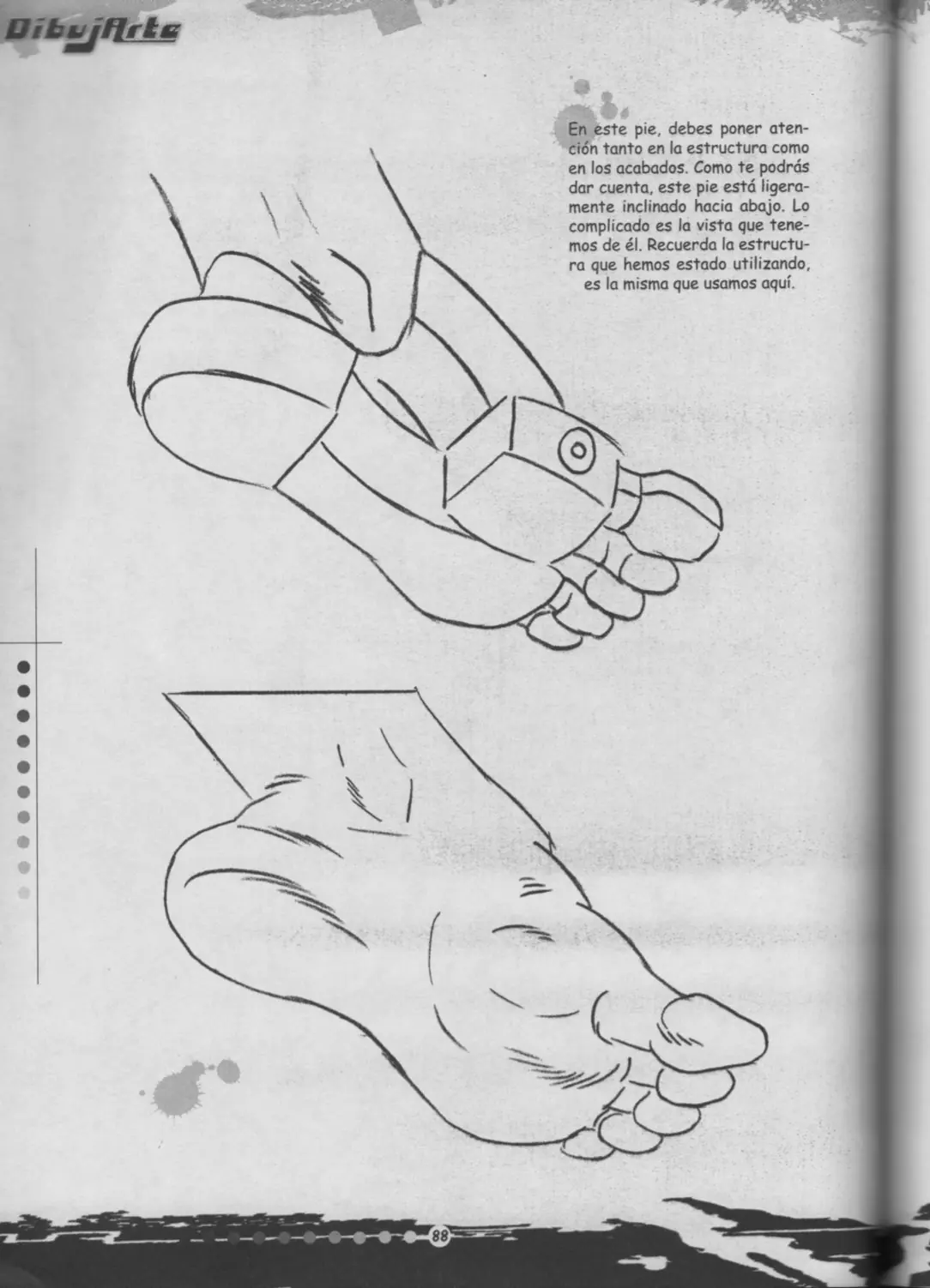dibujos a lapiz