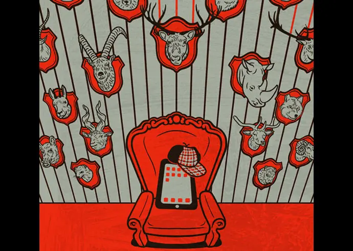 Francesco Bongiorni ilustraciones desde Italia Francesco Bongiorni ilustraciones desde Italia