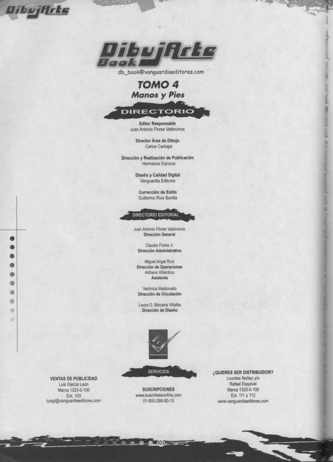 dibujo tecnico