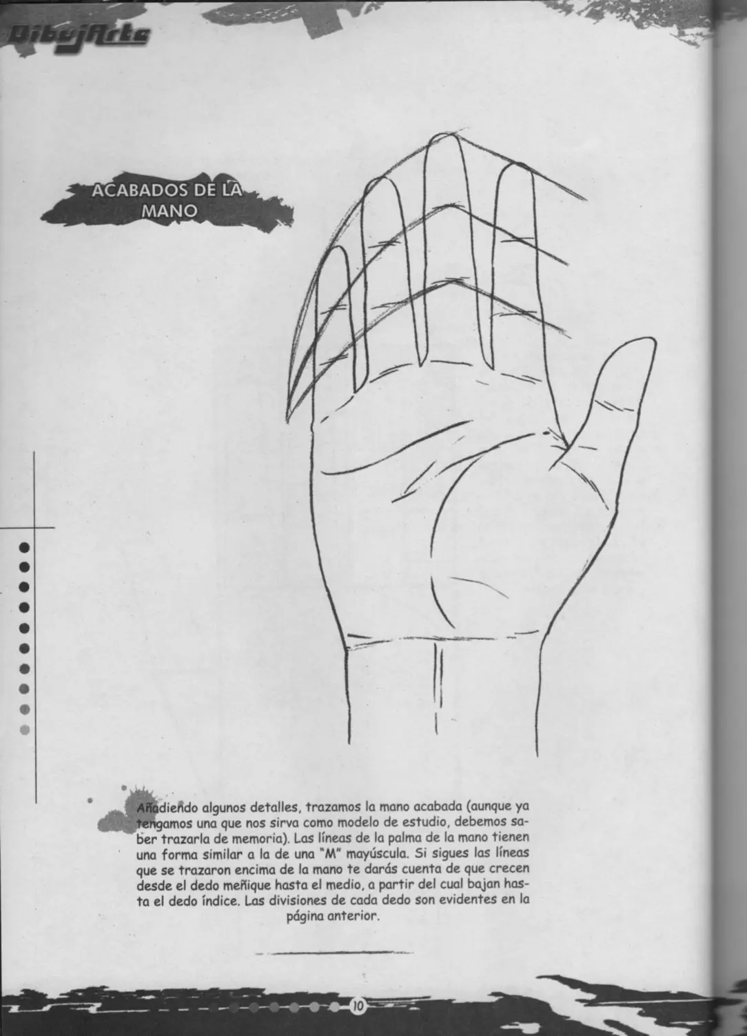 dibujos
