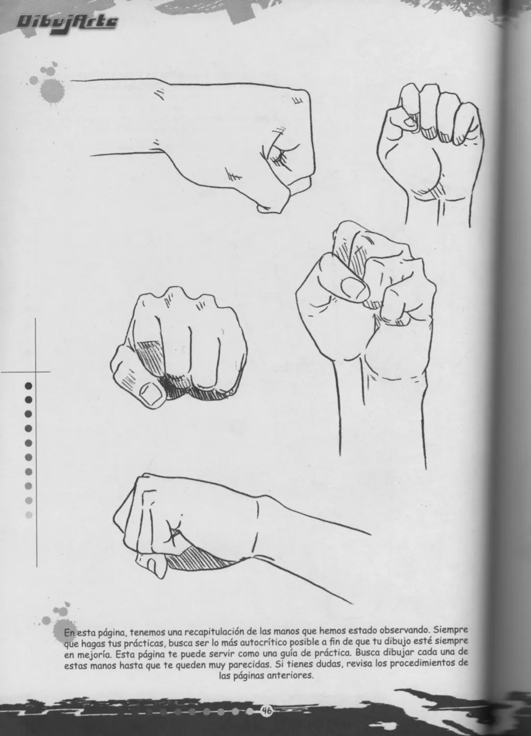 dibujo tecnico