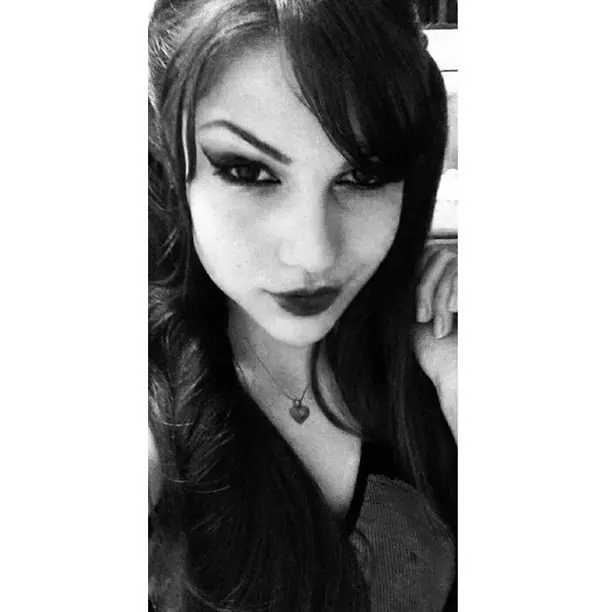 La Sasha Grey taringuera. Entra lince