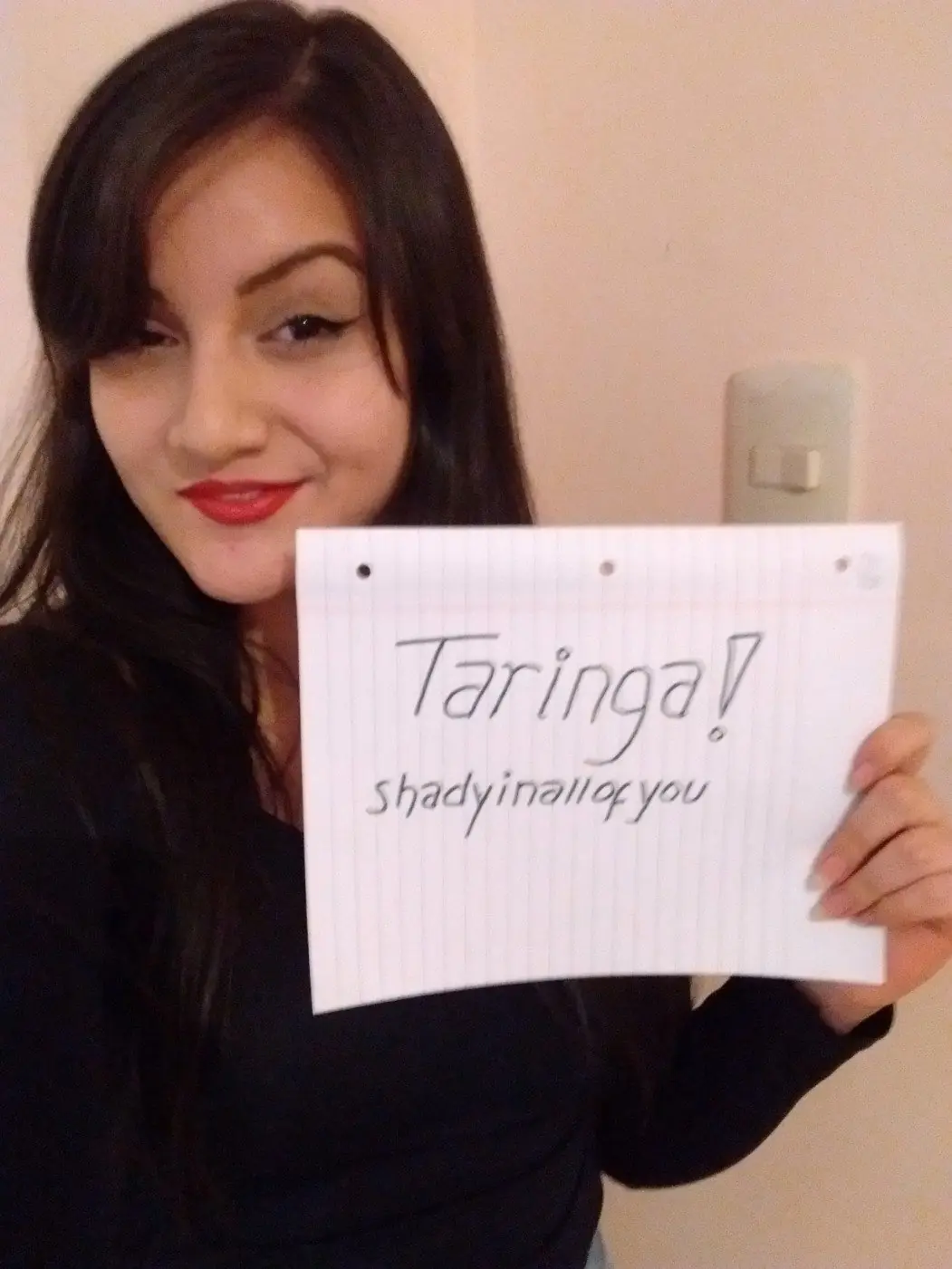 sasha grey