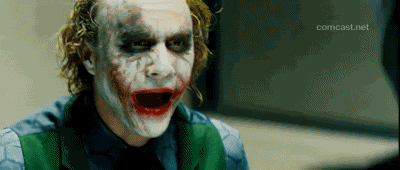 heath ledger