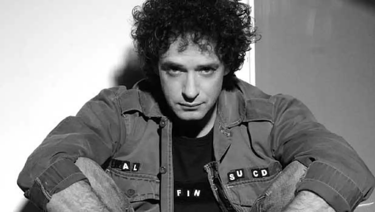 Homenaje a un grande, Gustavo Cerati