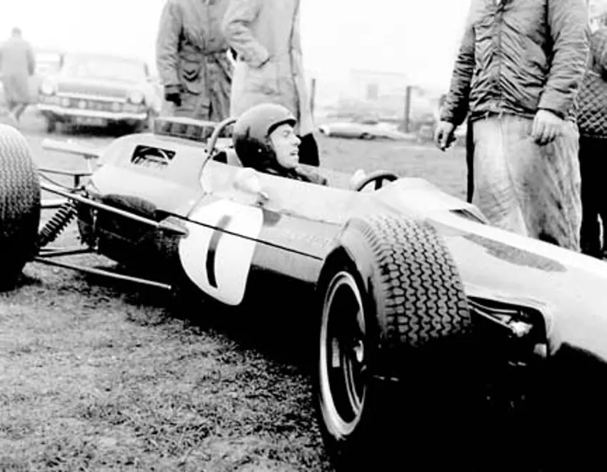 lotus