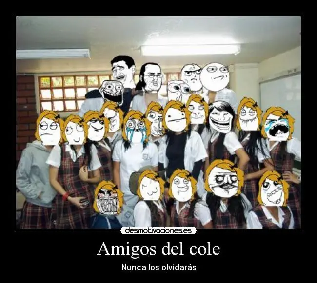 Que le diria a mi Yo de los 15 Años