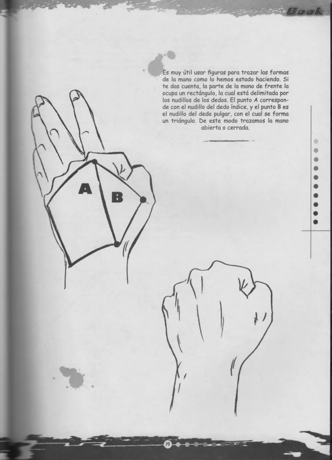 dibujos a lapiz