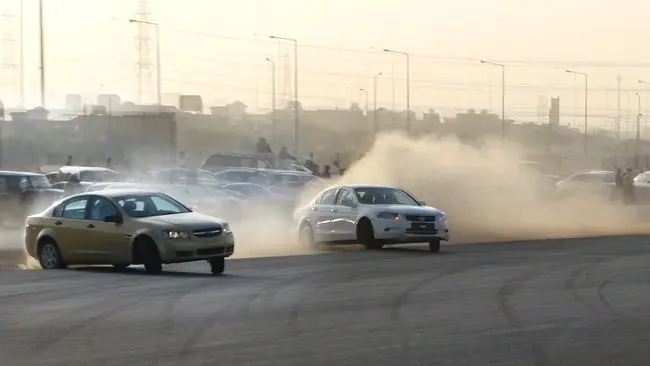 saudita