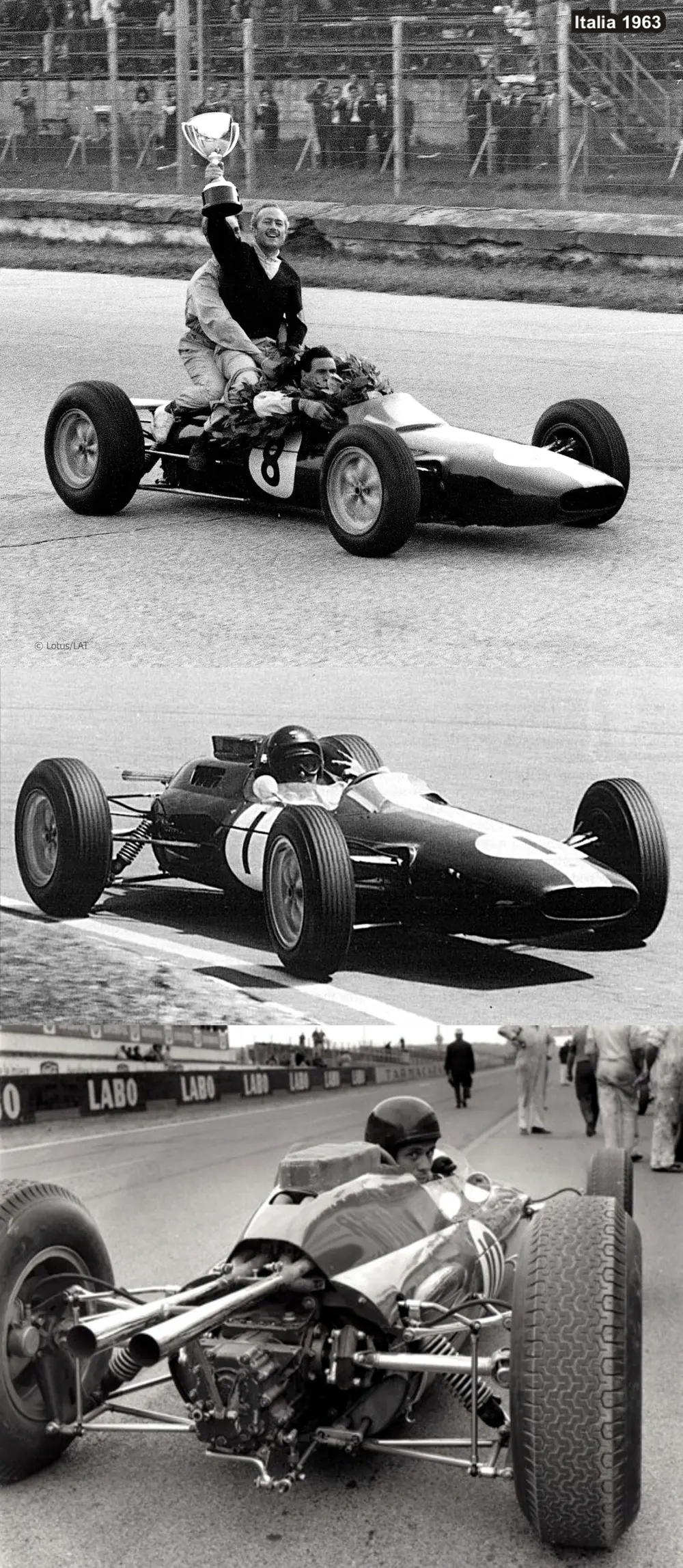 Lotus 49