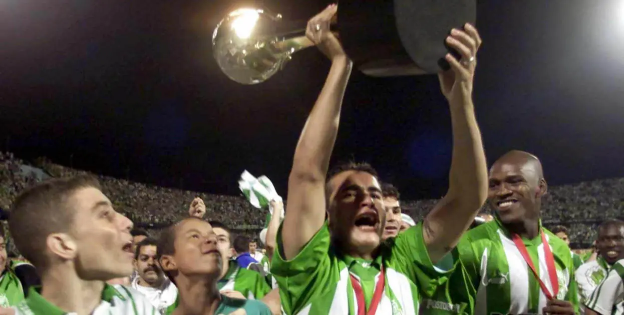 atletico nacional atletico nacional