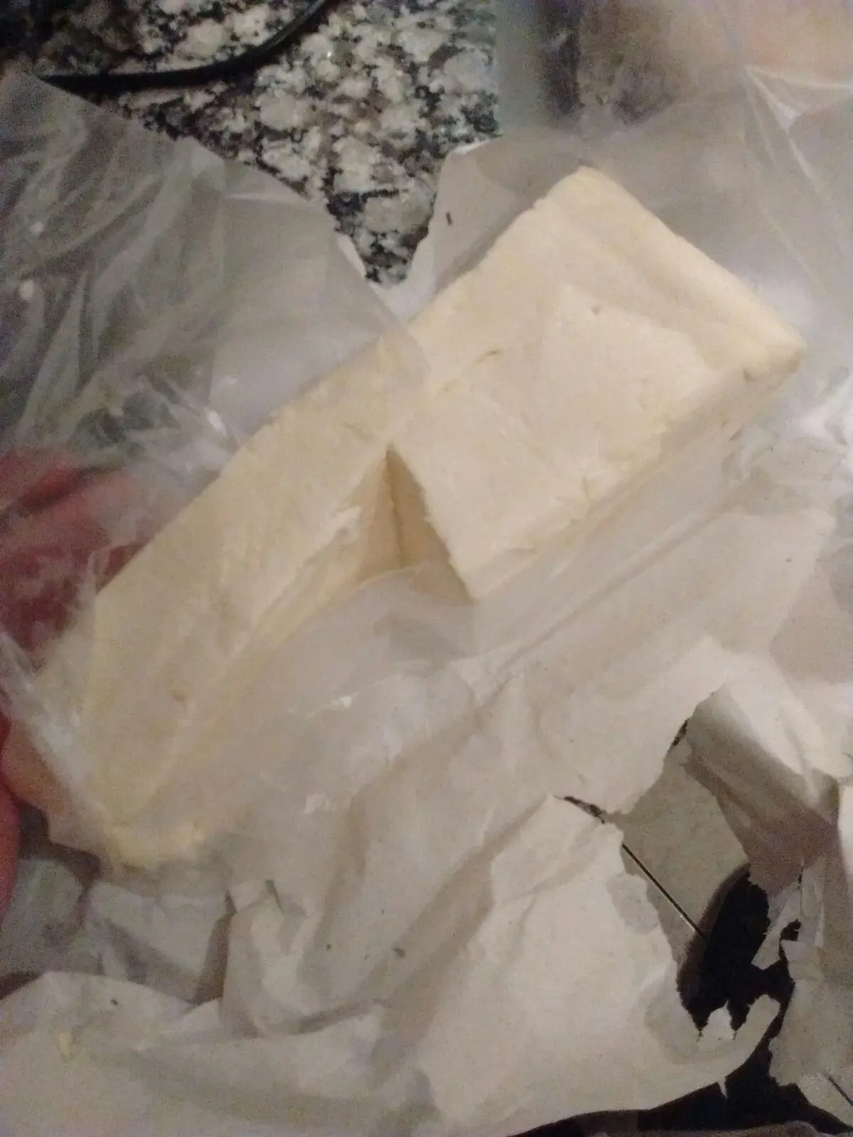 Hice pizzas caseras con mi mami y te lo muestro