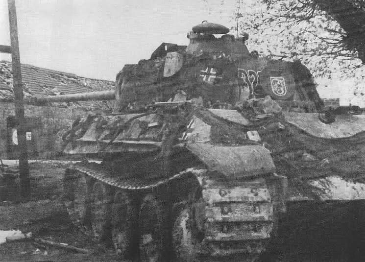 ss waffen