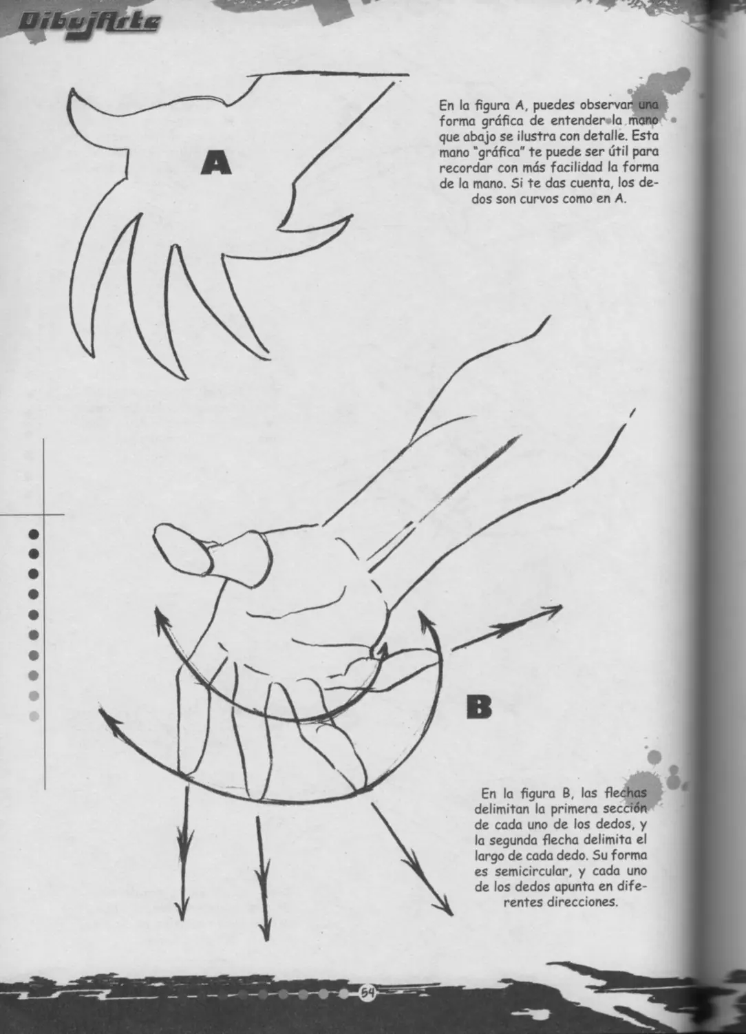 dibujos a lapiz