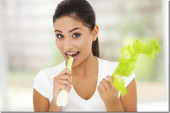 7 Consecuencias de ser vegetariano