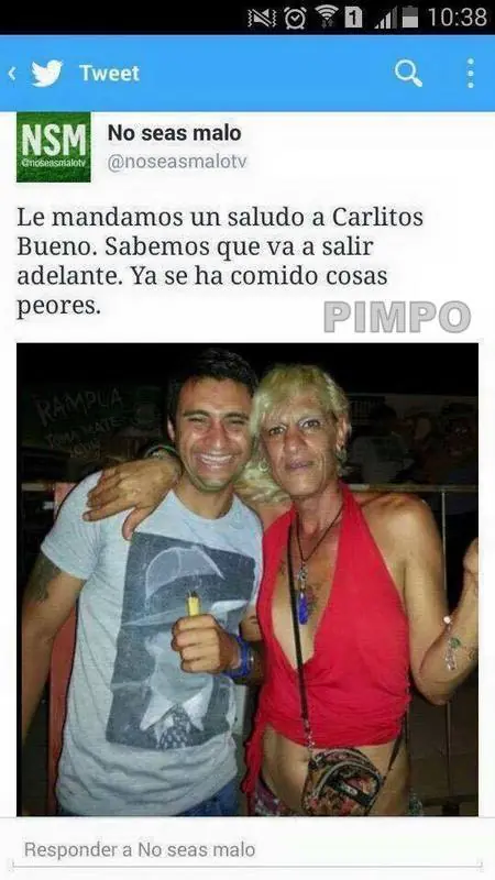 Humor Grafico