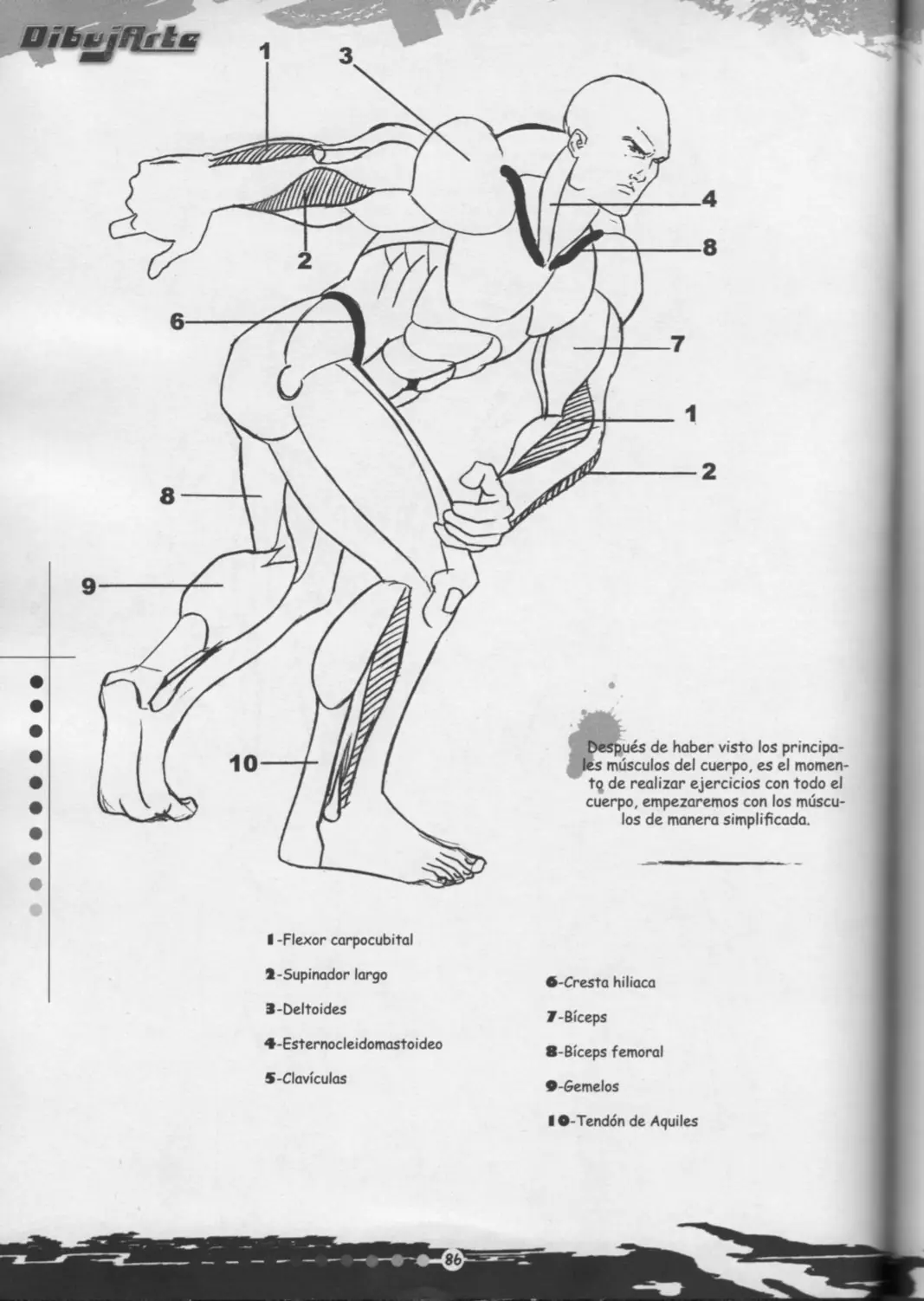 dibujos animados