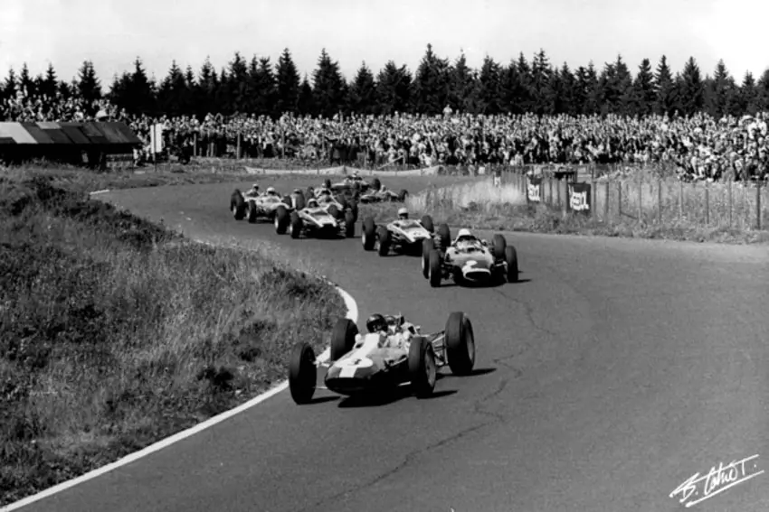 formula 1