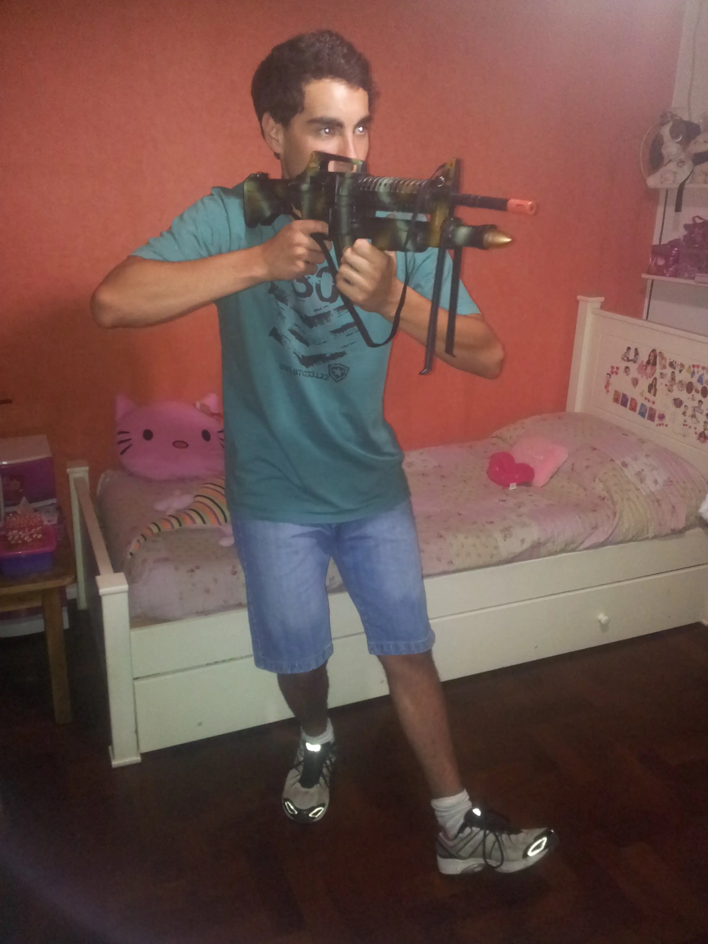 Hola
