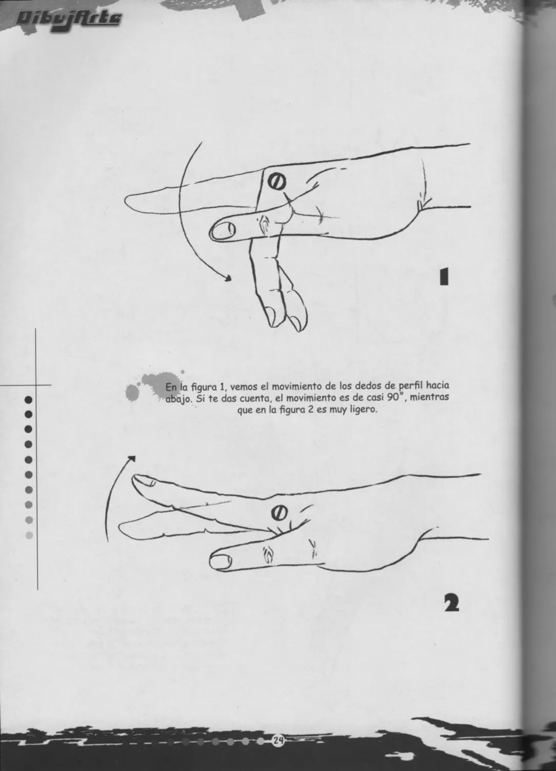 dibujos