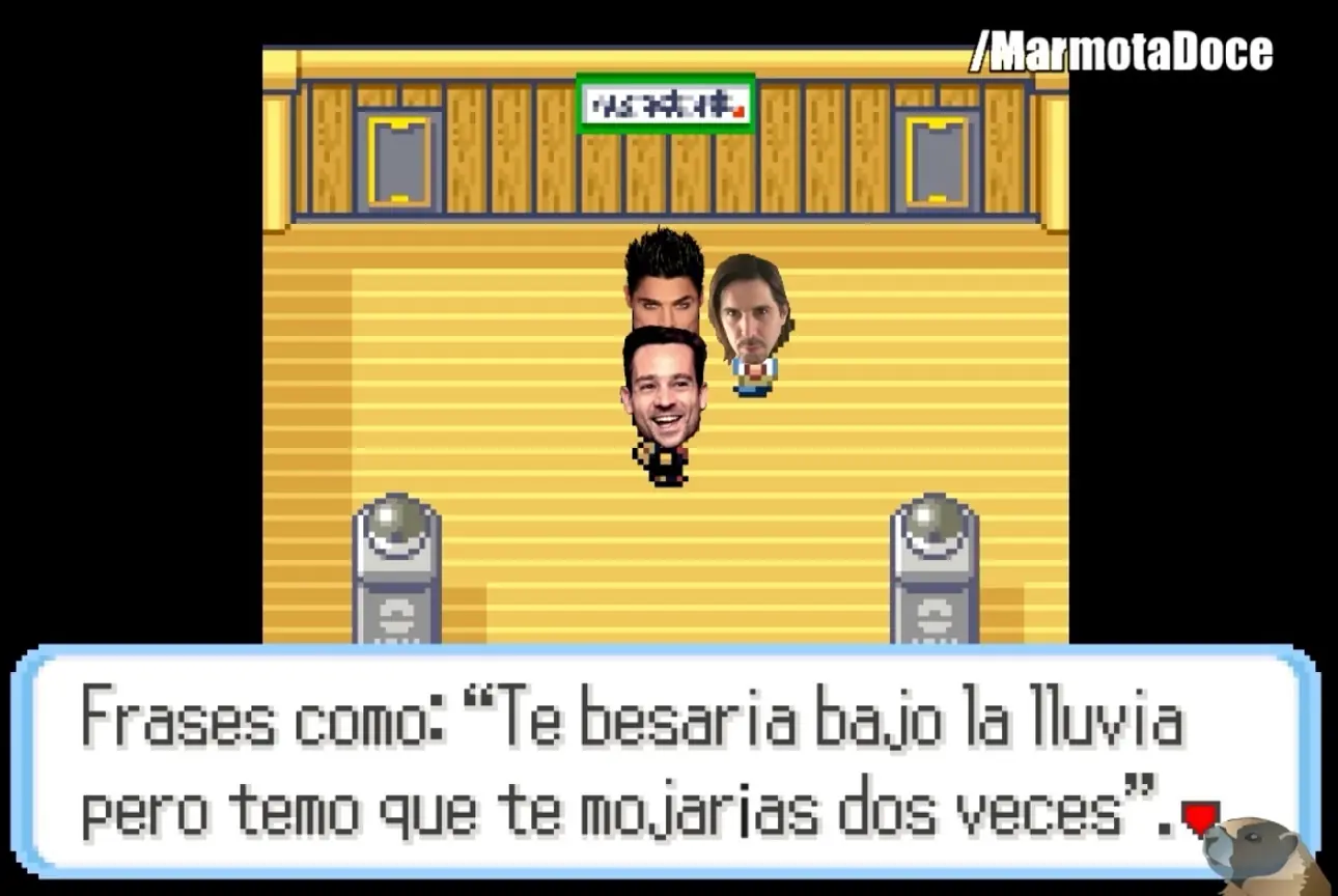 gigolo