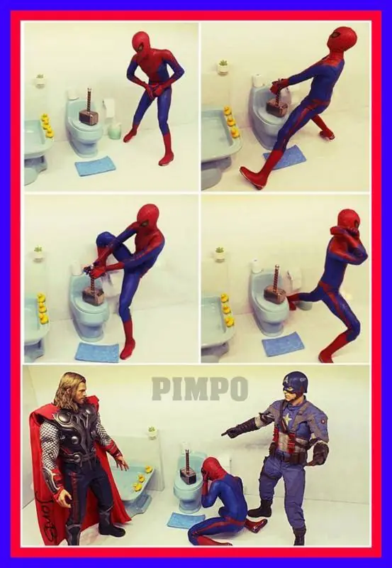 humor