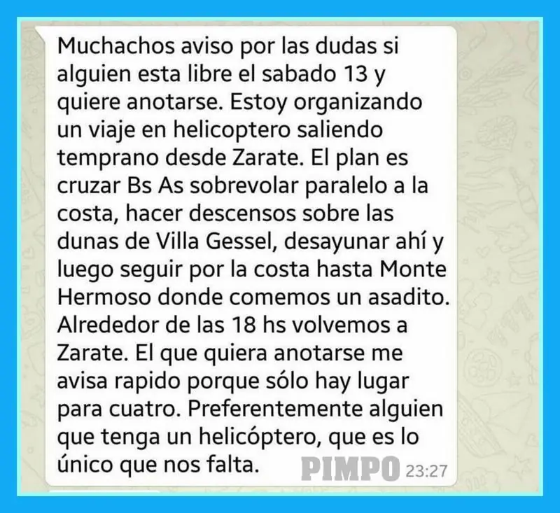 HuMoR...53 y mas cosas + YaPA