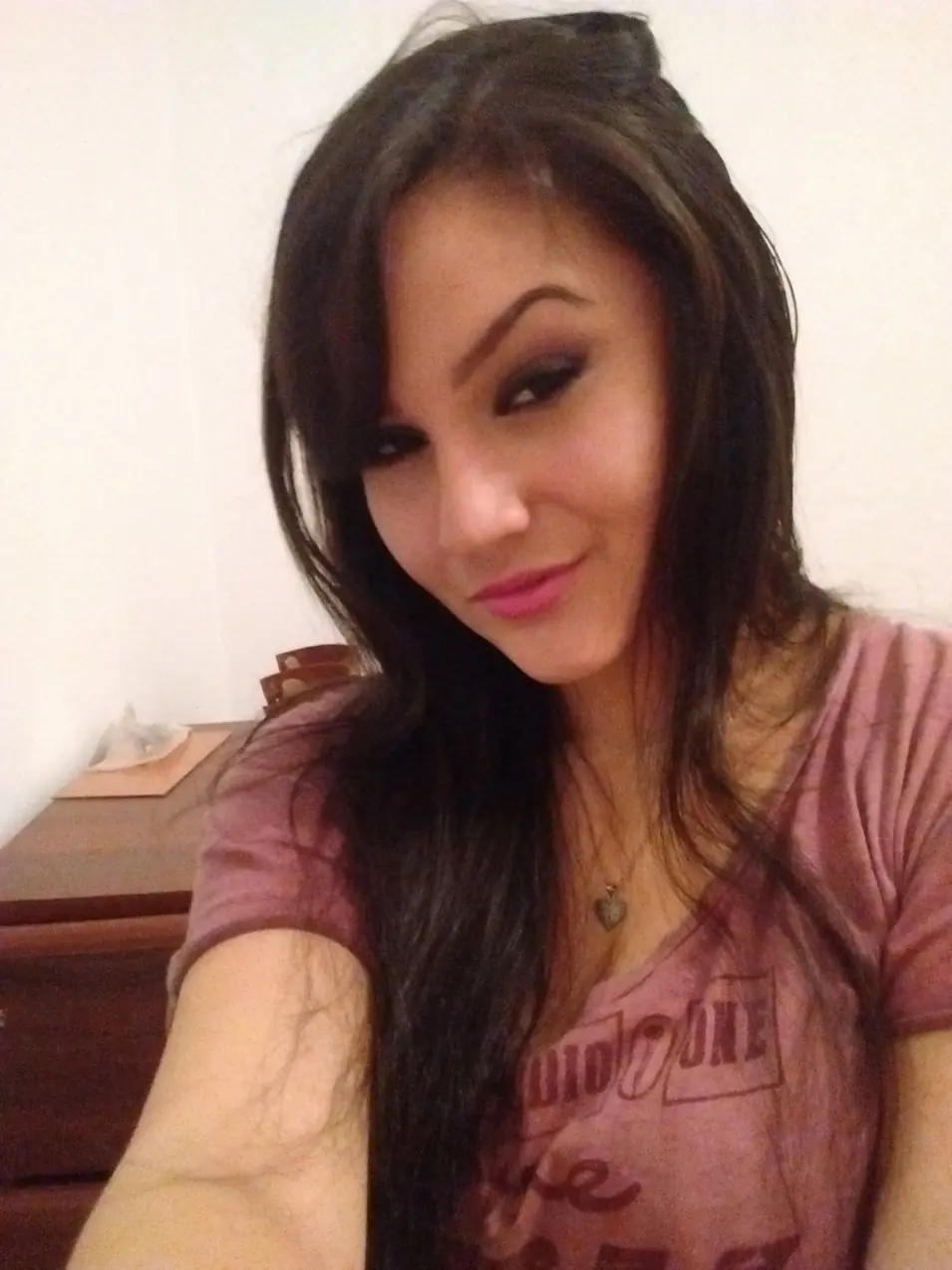 chica taringa