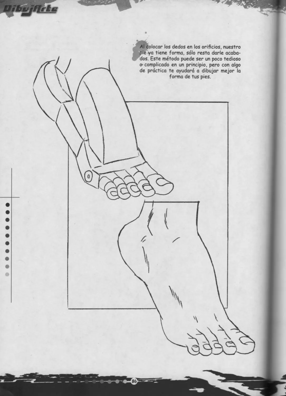 dibujos