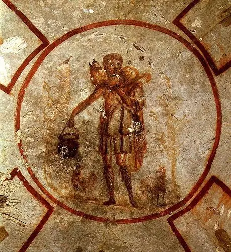 cristianismo primitivo