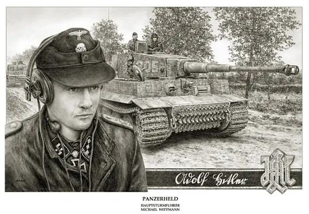 waffen ss
