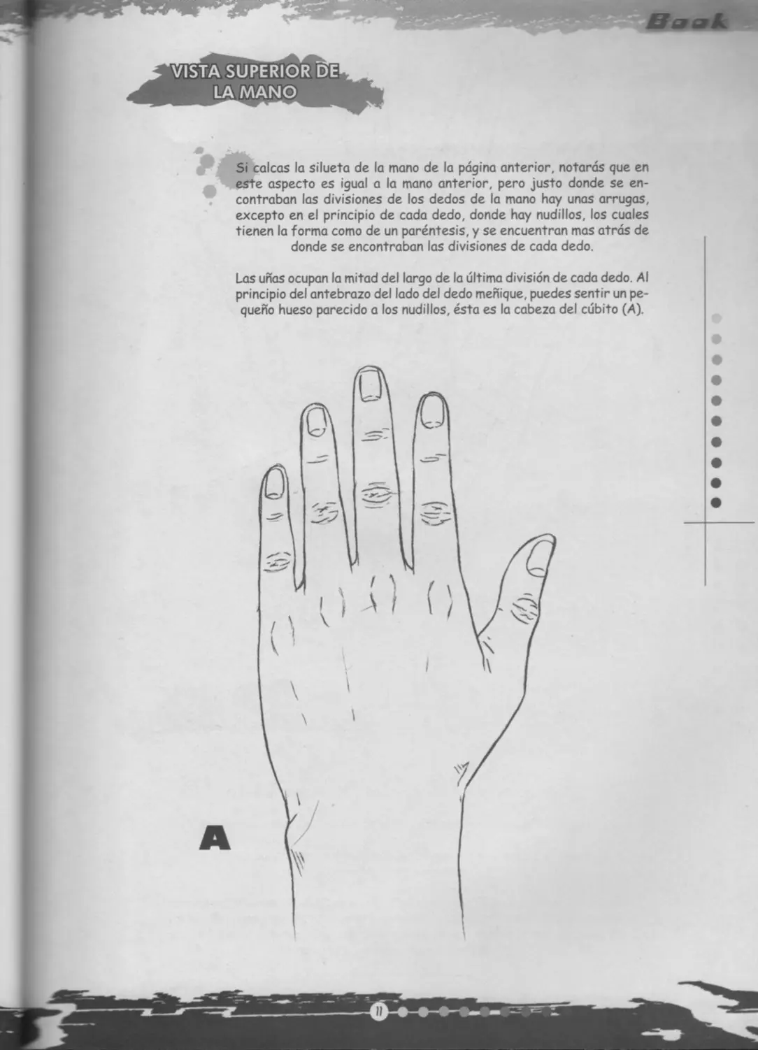 dibujo tecnico